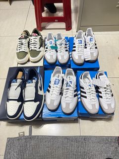 由 OneKicksTaiwan (刊登 ID 1382291990，圖片 1) 提交，位於 的 (類別：)，說明：。