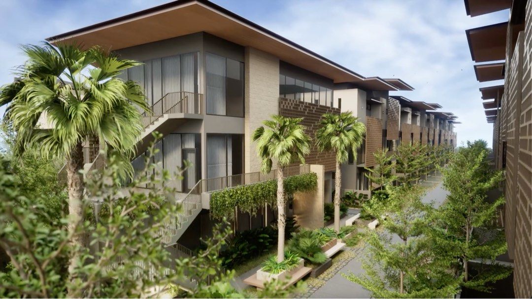 Nila residences pre selling, Property, For Sale, House & Lot on Carousell