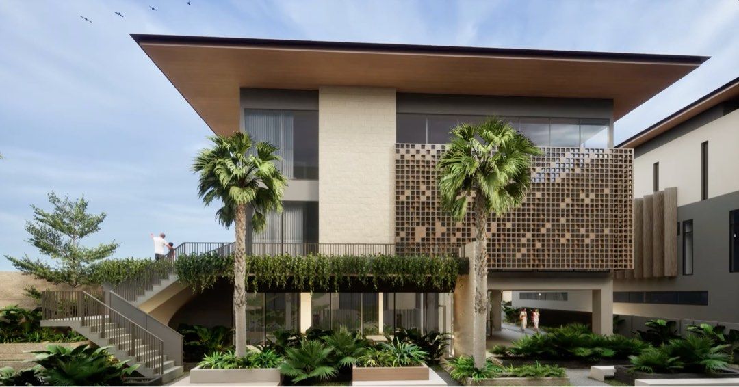 Nila residences pre selling, Property, For Sale, House & Lot on Carousell