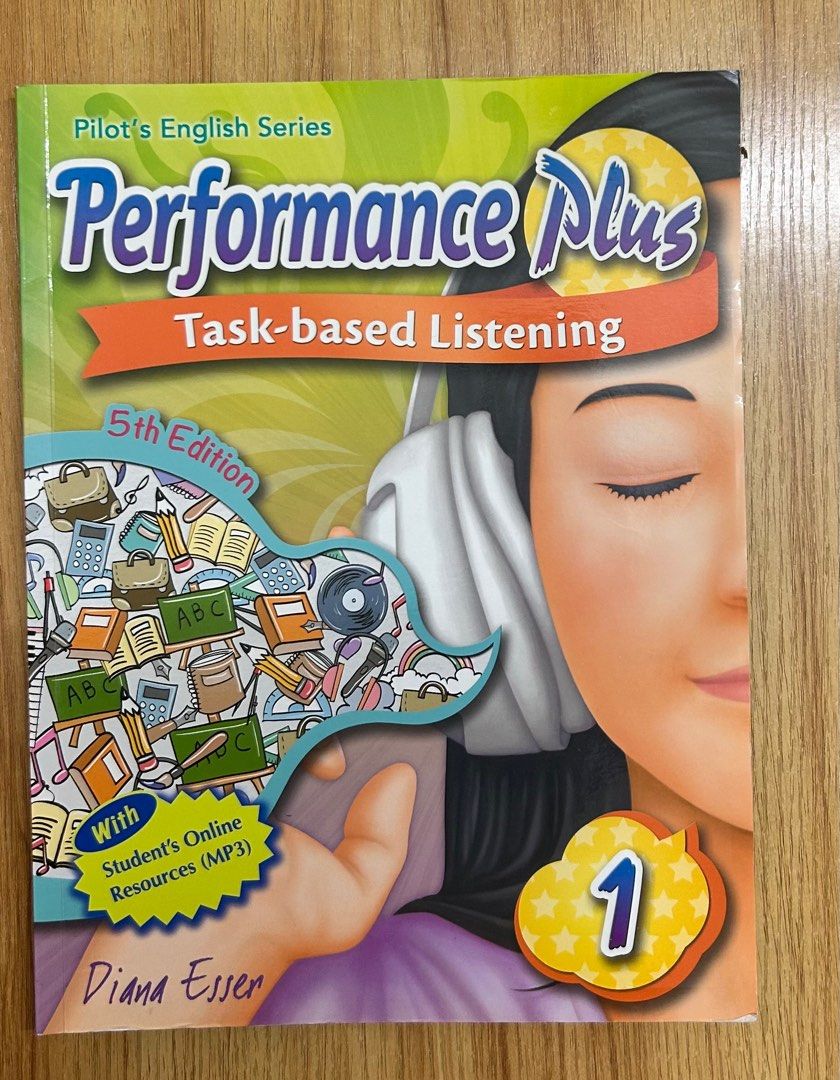 Performance Plus 1 （分類：教科書）位於 Hong Kong。 由 juni8028 提交（商品編號 1382239219，圖片 1）。簡介： 大概書寫了10%。