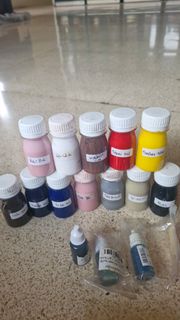 (Kategori: ) berada di . Dikirim oleh chamomileeeee (ID iklan 1382150974, Gambar 1). Deskripsi: .