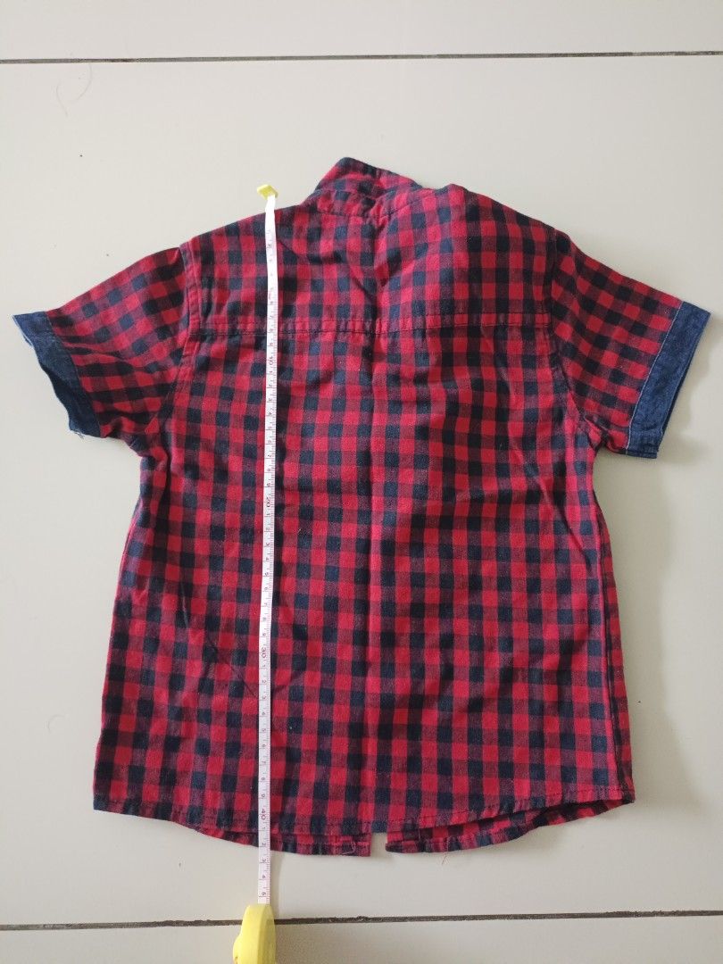 Polo (Category: Babies & Kids Fashion) located in Bukit Mertajam. Submitted by karen3397 (Listing ID 1382130699, Image 2). Description: .