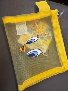 翠見透視pouch (韓國）64207223589249110