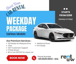 CARS For RENTAL AT AFFORDABLE RATES,PPLATE WELCOME! Collection item 1