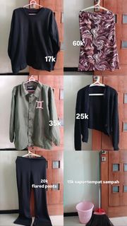 (Kategori: ) berada di . Dikirim oleh aliceee22 (ID iklan 1382195856, Gambar 1). Deskripsi: .