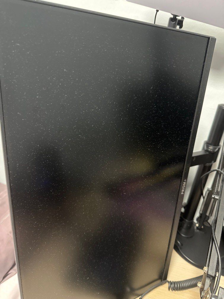 Prism+ W250 25” monitor63139683982209110