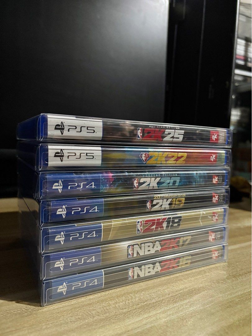 Clear Protection Case for PS5 / PS4 / PS3 & Steelcase (Category: PlayStation) located in Cebu City. Submitted by arrheniusplays (Listing ID 1376085764, Image 2). Description: PET Transparent Case Cover for: PS5 / PS4 / PS3 & Steelcase ✅Game Collection Quality ✅ with Protective Film ✅Protect from Dust & Scratches ✅Preserved Game Case & Cover Art ✅ Material - PET Plastic Price: ₱300 per 5pcs Pwede bulk or pre-order Offers: 🚚 COD Nationwide 🛵 Maxi