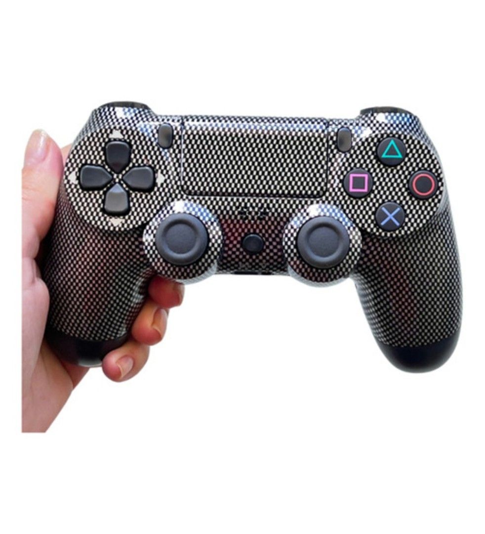 由 309094 (刊登 ID 1382211957，圖片 1) 提交，位於 桃園市 (Taoyuan) 的 Ps4手把控制器 (類別：手把控制器)，說明：ps4手把控制器 全新 副廠。