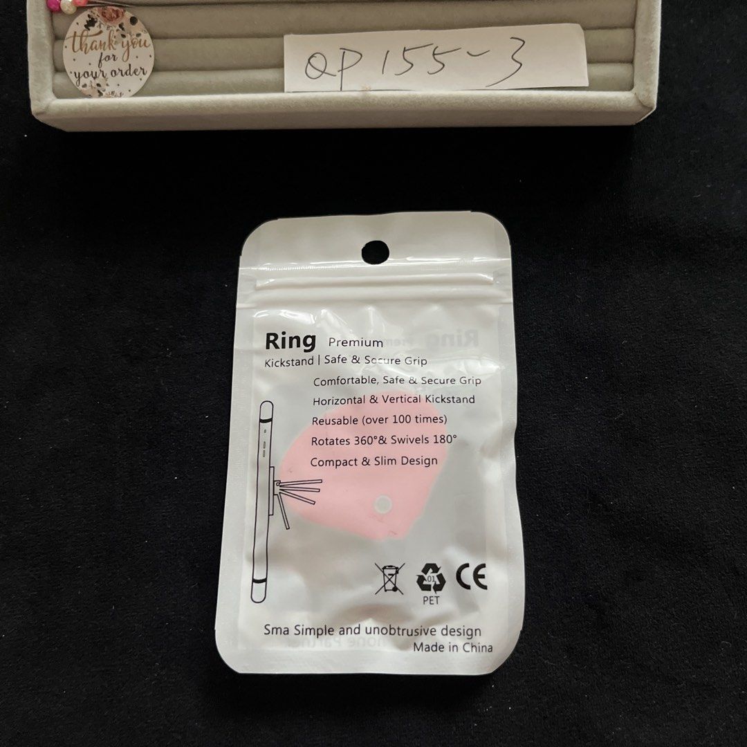 由 apple3054 (刊登 ID 1382223112，圖片 3) 提交，位於 嘉義市 (Chiayi City) 的 包子造型手機指環扣@qp155-3 (類別：其他)，說明：包子造型手機指環扣@qp155-3。
