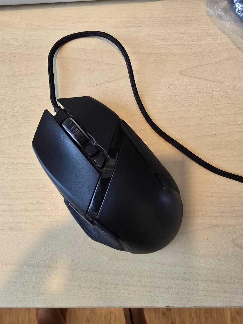 Razer basilisk v2 gaming mouse632232916573471116