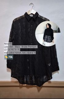 (Kategori: ) berada di . Dikirim oleh elydesyana (ID iklan 1382103222, Gambar 1). Deskripsi: .