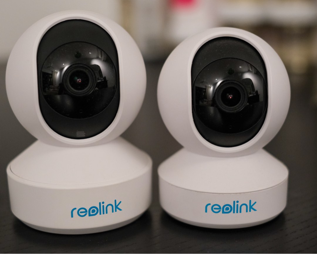 A closer look at Small Space Security Cameras With Furniture