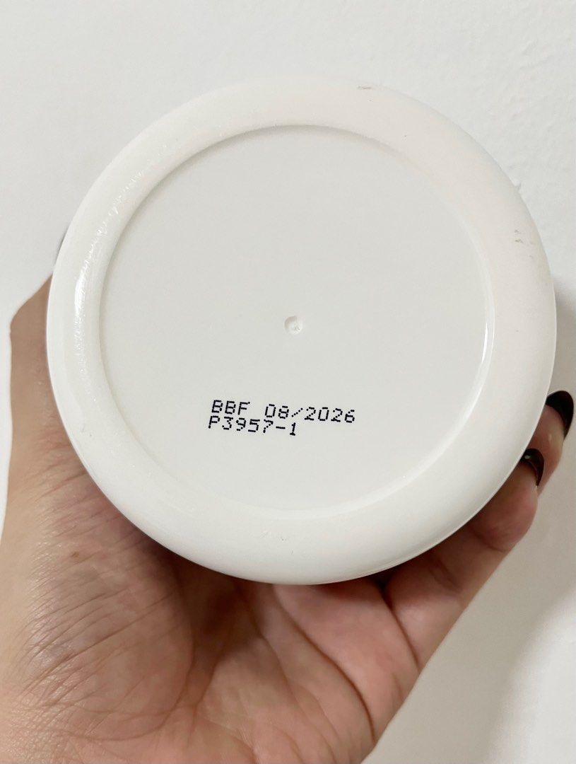Rice Baby Powder (Category: Other Baby Bathing & Changing Needs) located in Baliuag. Submitted by davidruss (Listing ID 1382224192, Image 2). Description: For buyer only worth 300 above.