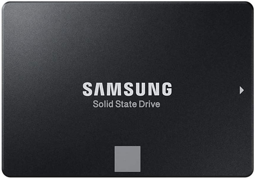 Samsung 860 EVO SSD 1TB63165668438401112