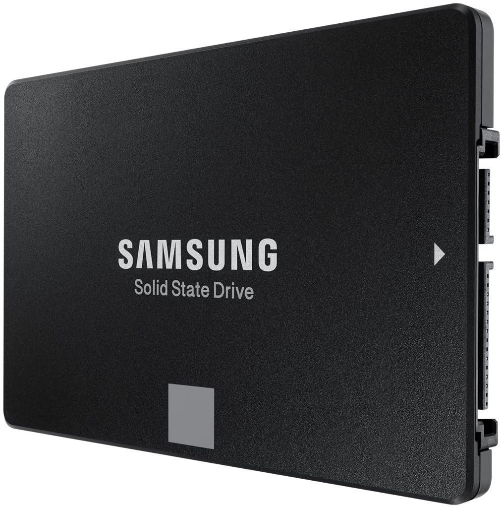 Samsung 860 EVO SSD 1TB63165668438401111