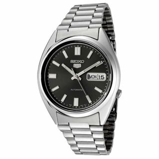 精工 Seiko 5 SNXS79 36mm 機械錶 自動錶 Automatic watch black dial64204783206145110