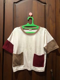 (Kategori: ) berada di . Dikirim oleh hanyyi (ID iklan 1382217721, Gambar 1). Deskripsi: .