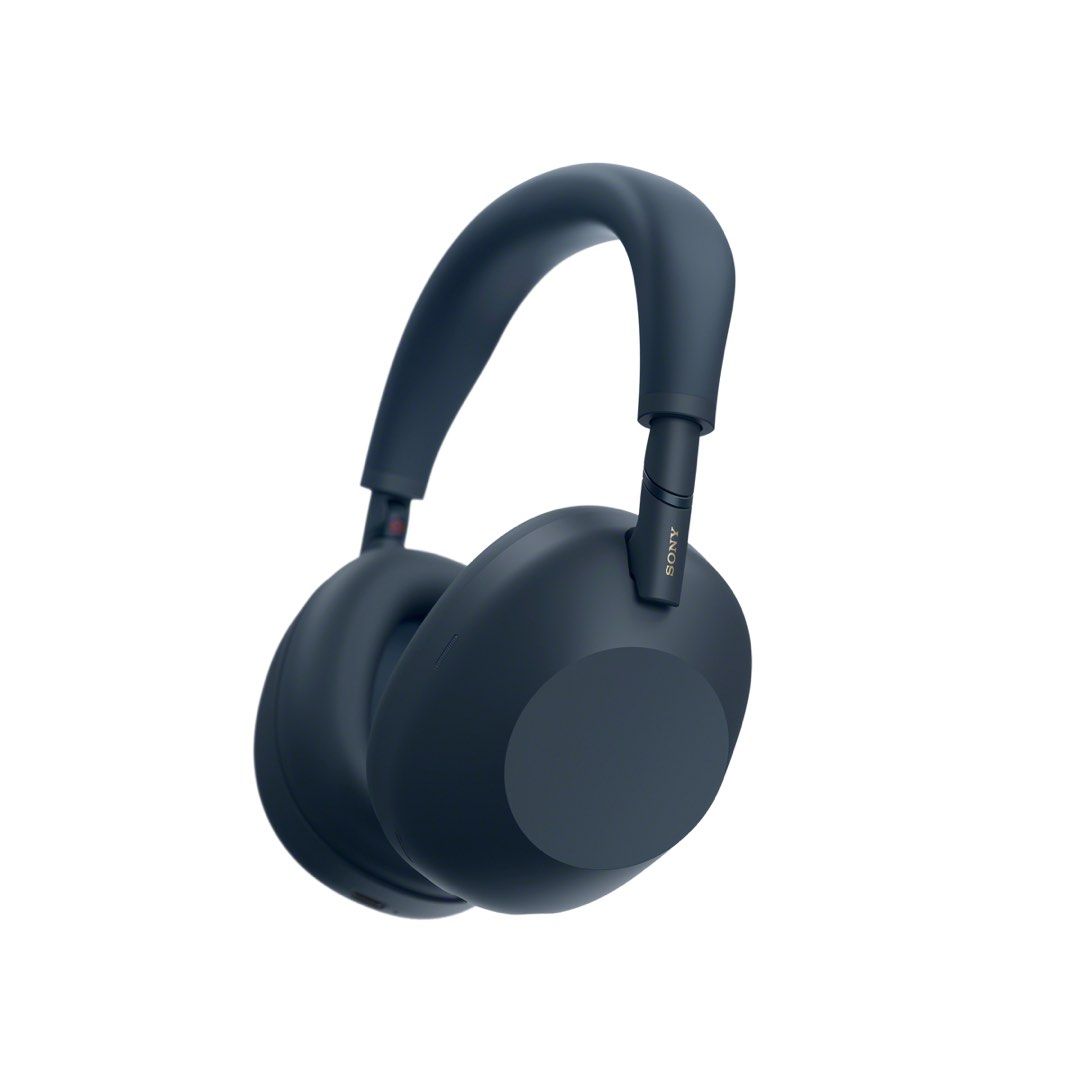 Sony WH-1000XM6 | SONY XM6 WITH 1 YEAR WARRANTY63221262410369111