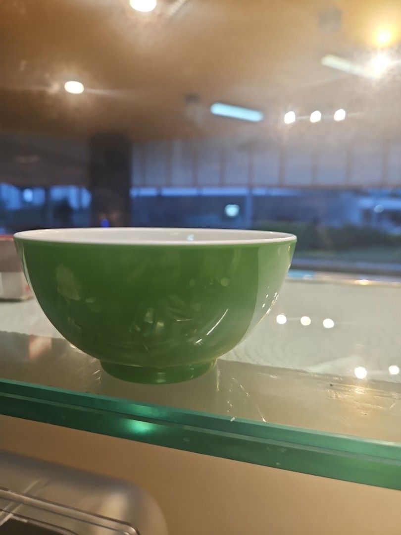 Soup bowl