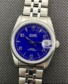 Tudor 74000 For Sale Watches Carousell Singapore