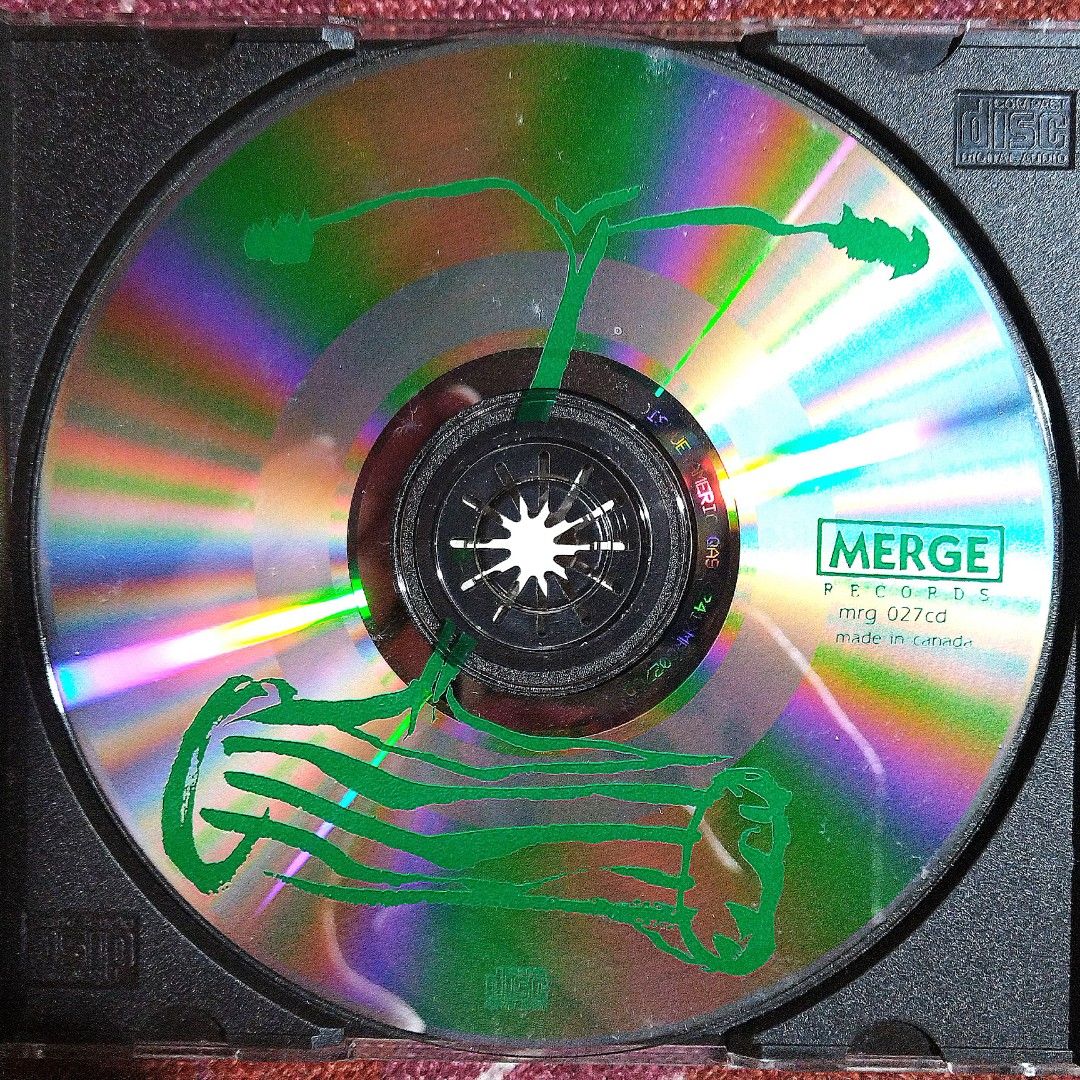 Superchunk - Mower CD EP (Category: CDs & DVDs) located in Taguig. Submitted by znarfscriber (Listing ID 1382282859, Image 3). Description: Superchunk Mower CD EP Made In Canada Merge Records 1992 Cover: EX Media: NM RFS: Decluttering / Need Funds.