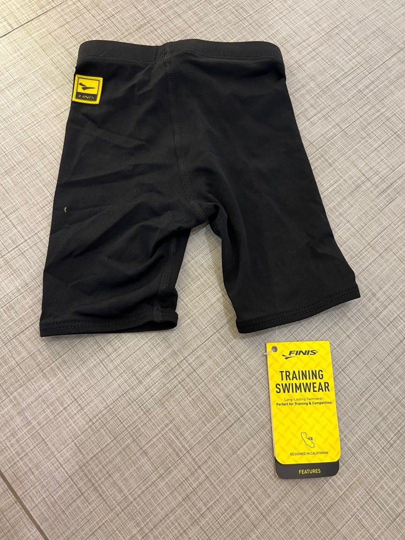Swimming trunks (Category: Infant Playtime) located in Kuching. Submitted by lennygoh (Listing ID 1382097245, Image 1). Description: Suitable for baby below 3.