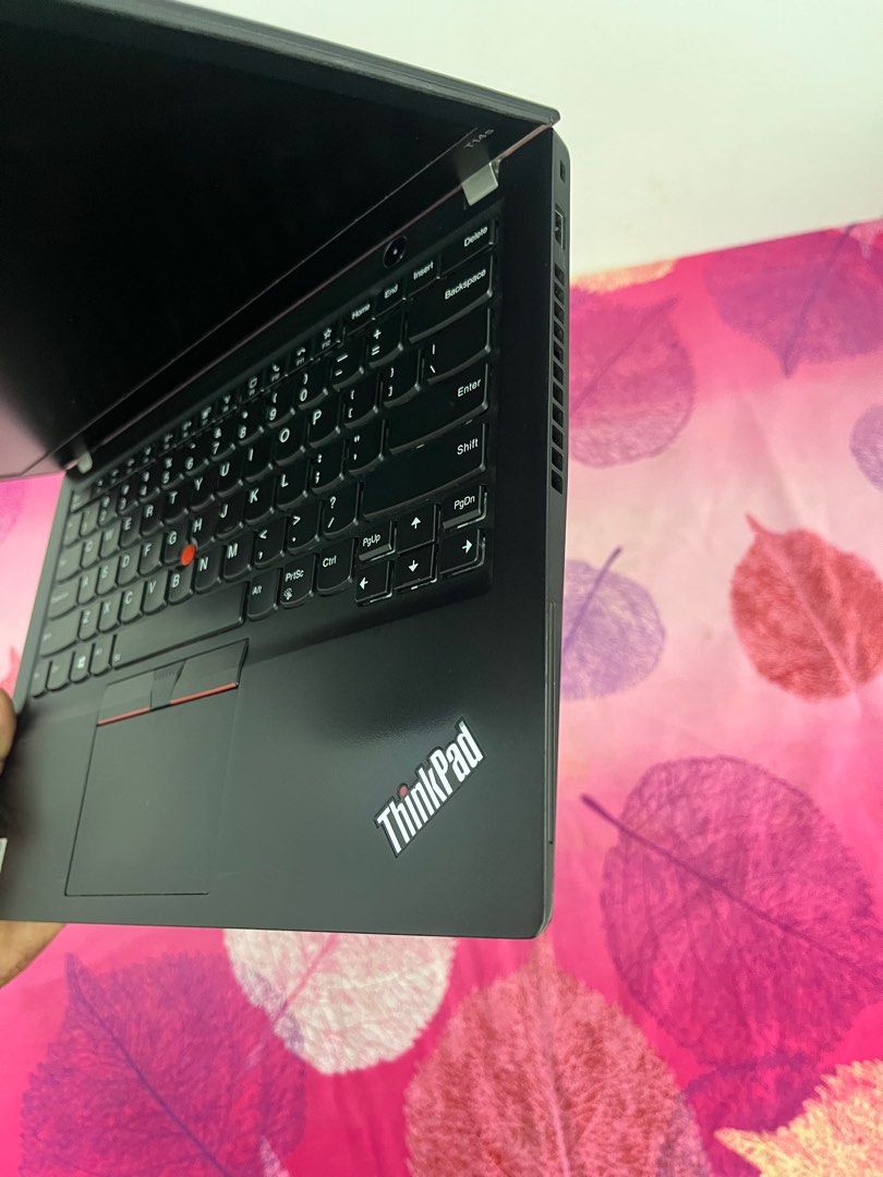 Thinkpad T14s | i7-10th Gen | 16GB Ram & 512GB SSD | Intel UHD Graphics | 14-inch FHD Display | Battery Health 90% | Windows 11Pro | MS Office 2021 | Business Class Model Laptop63165663594115111
