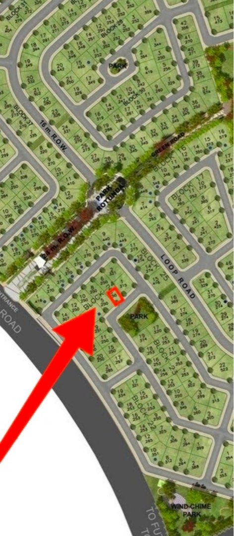 Treveia in Nuvali Laguna (Category: Lot) located in Pasig City. Submitted by propertyinquiryph (Listing ID 1382161073, Image 1). Description: For Sale Treveia in Nuvali Laguna By Alveo Land Vacant lot 250 sqm Regular shape/ non perimeter/ non tumbok Facing pocket garden Clean title Asking Php 47,000/sqm Get the best deals from propertyinquiryph .