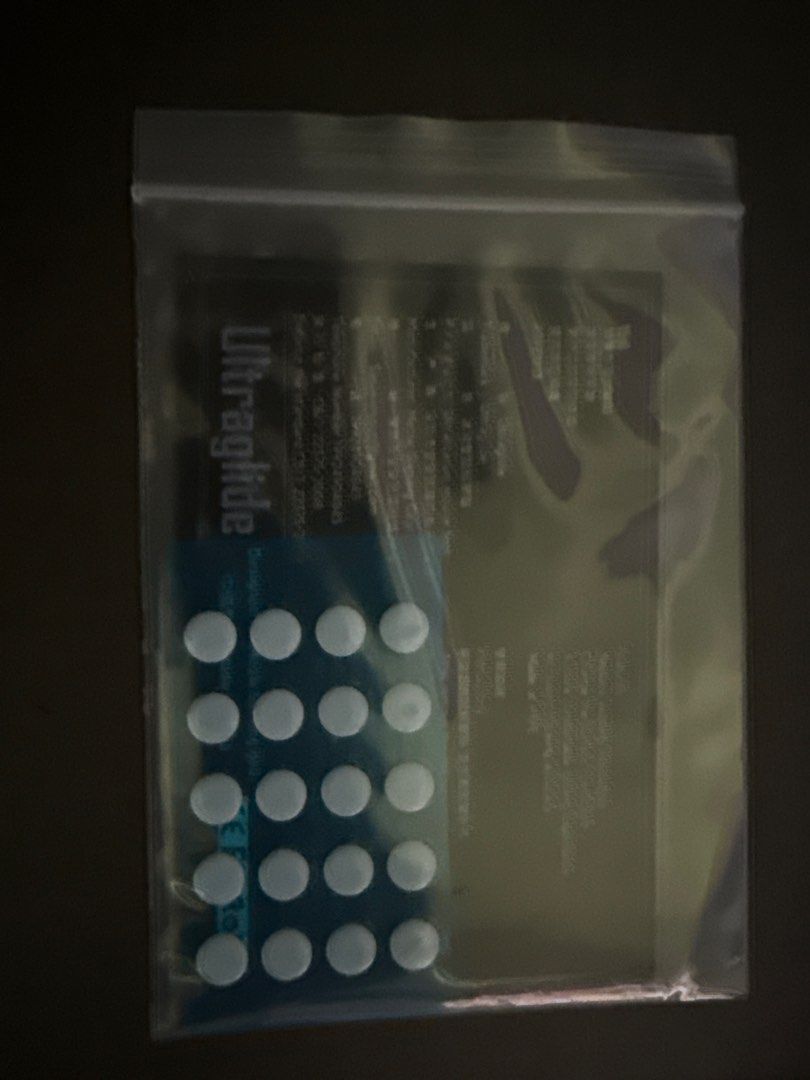 Ultraglide Mouse dots63222783496193111