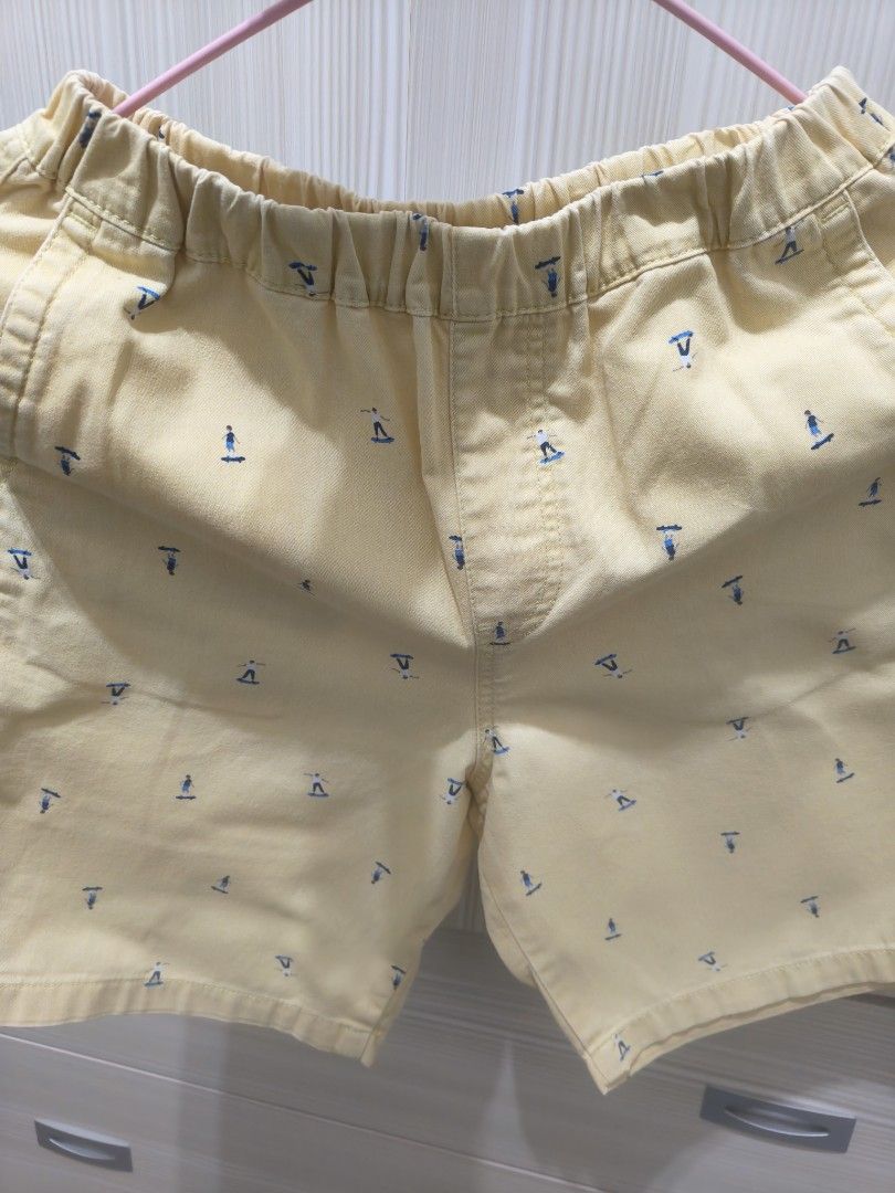 由 audrey780 (刊登 ID 1382167874，圖片 1) 提交，位於 桃園市 (Taoyuan) 的 Uniqlo (類別：嬰兒及兒童流行時尚)，說明：。