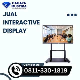 (Kategori: ) berada di . Dikirim oleh jualpapantulispintarbandung (ID iklan 1382116997, Gambar 1). Deskripsi: .
