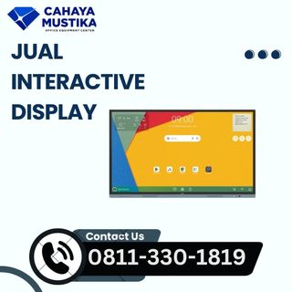(Kategori: ) berada di . Dikirim oleh jualpapantulispintarbandung (ID iklan 1382126844, Gambar 1). Deskripsi: .