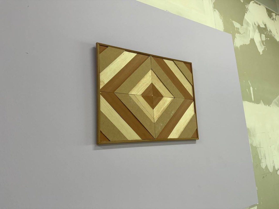 Wall wooden frame64885264371203113