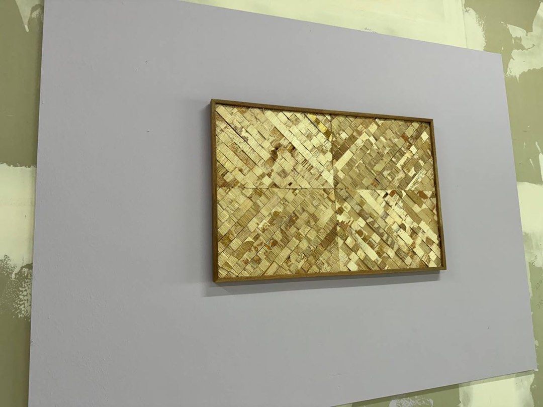 Wall wooden frame64885264371203115