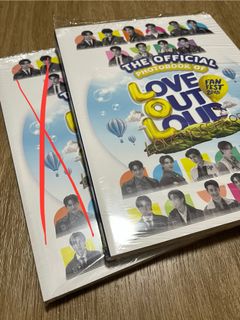 その他 GMM LOL2025 WilliamEst WILLIAM - EST ☁️ WESLEY LOVE OUT LOUD FAN FEST 2025