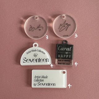 Seventeen artist made collection” For Sale | Buy 100+