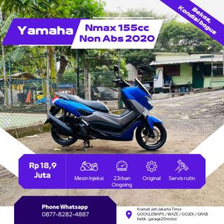 (Kategori: ) berada di . Dikirim oleh garage20motor (ID iklan 1382185780, Gambar 1). Deskripsi: .