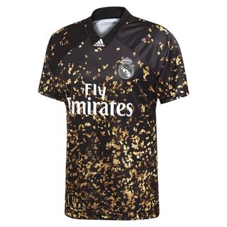 皇家馬德里19/20 EA 球衣 S size64188258243969110