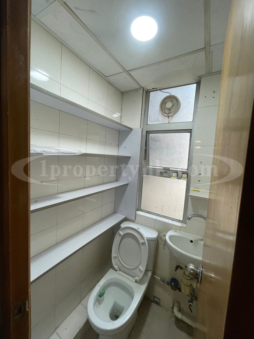 ⬆️Highly Renovated, Ready to Use + Tenancy Included + 3.5% Return 🔋 Shing Yip Industrial Building 🔋 With Roof Terrace64141669249282112