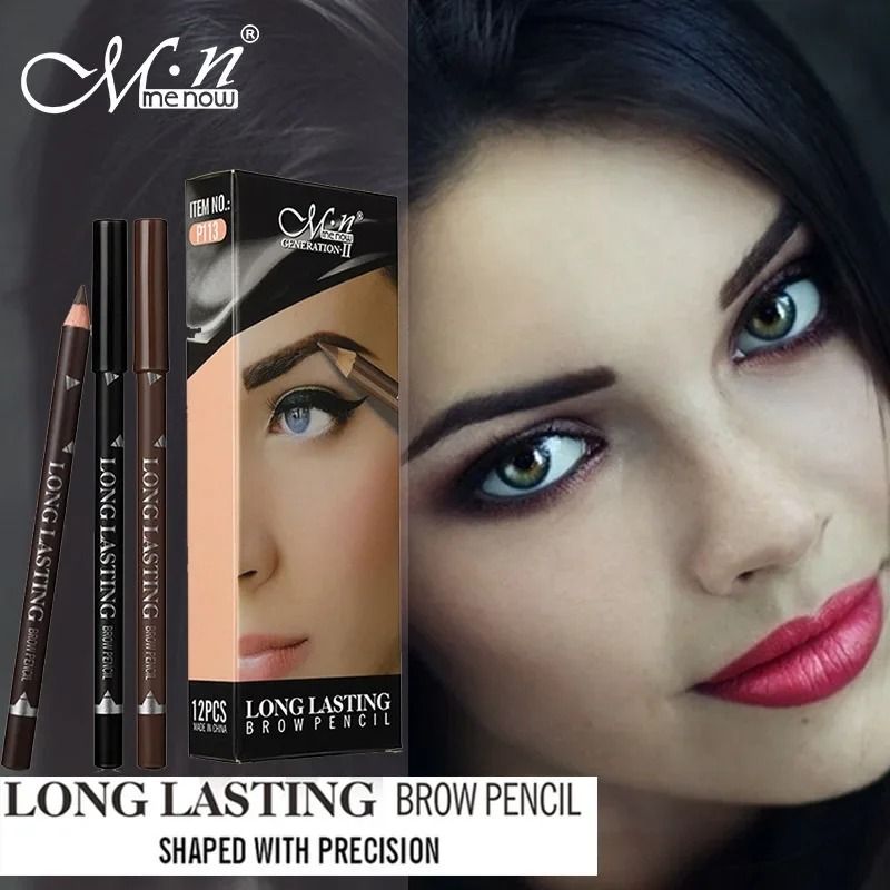 Eyebrow pencil versus brow powder: which lasts longer?