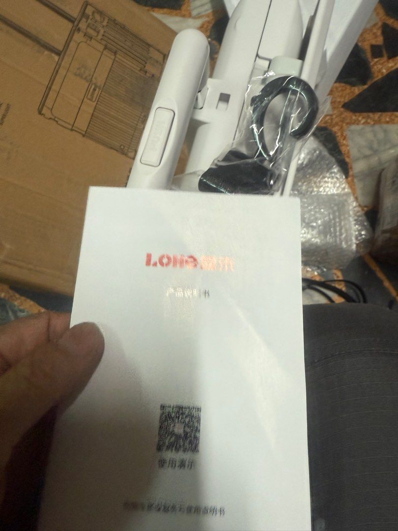 由 cccccccccyyy (刊登 ID 1382433125，圖片 2) 提交，位於 桃園市 (Taoyuan) 的 露禾折疊手拉車 (類別：健行及露營)，說明：。