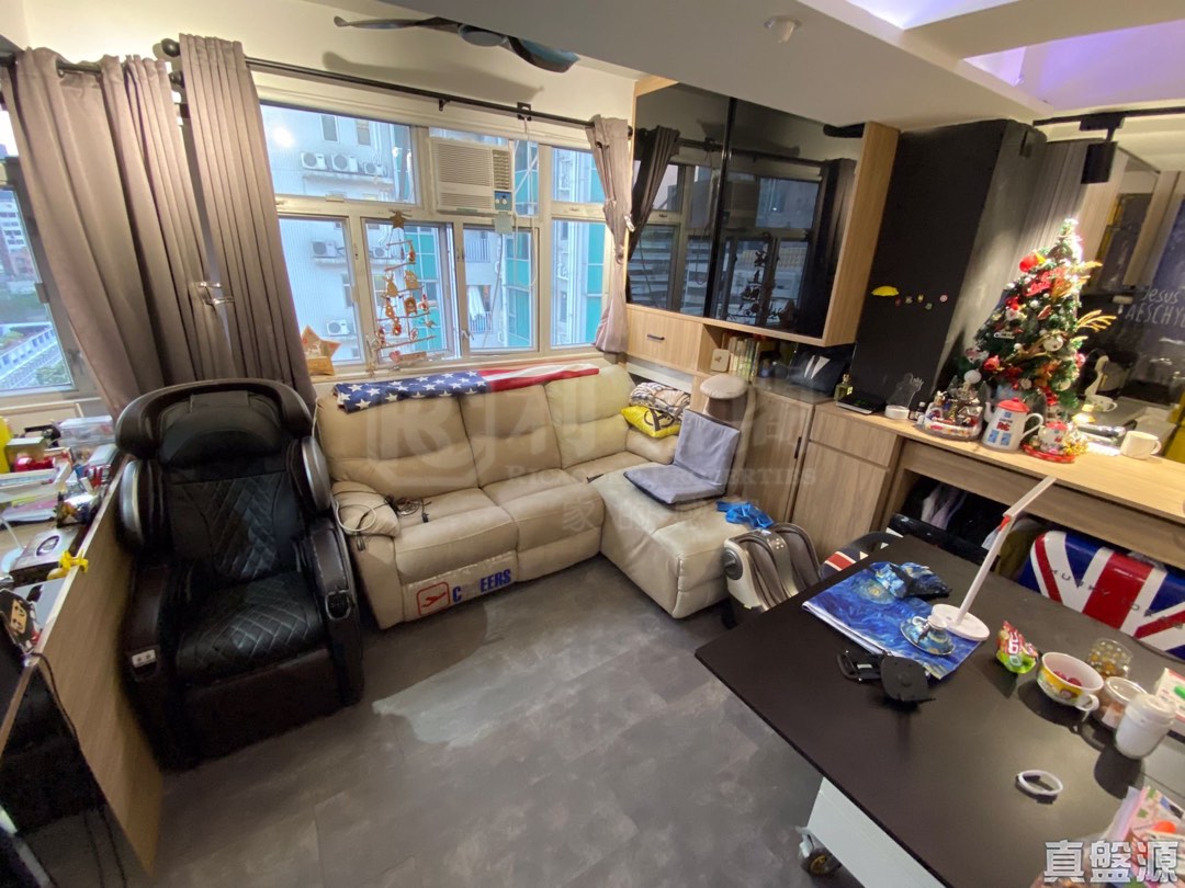 旺角 荔枝角道67號 3房1廳 放賣$420萬64076921658370111