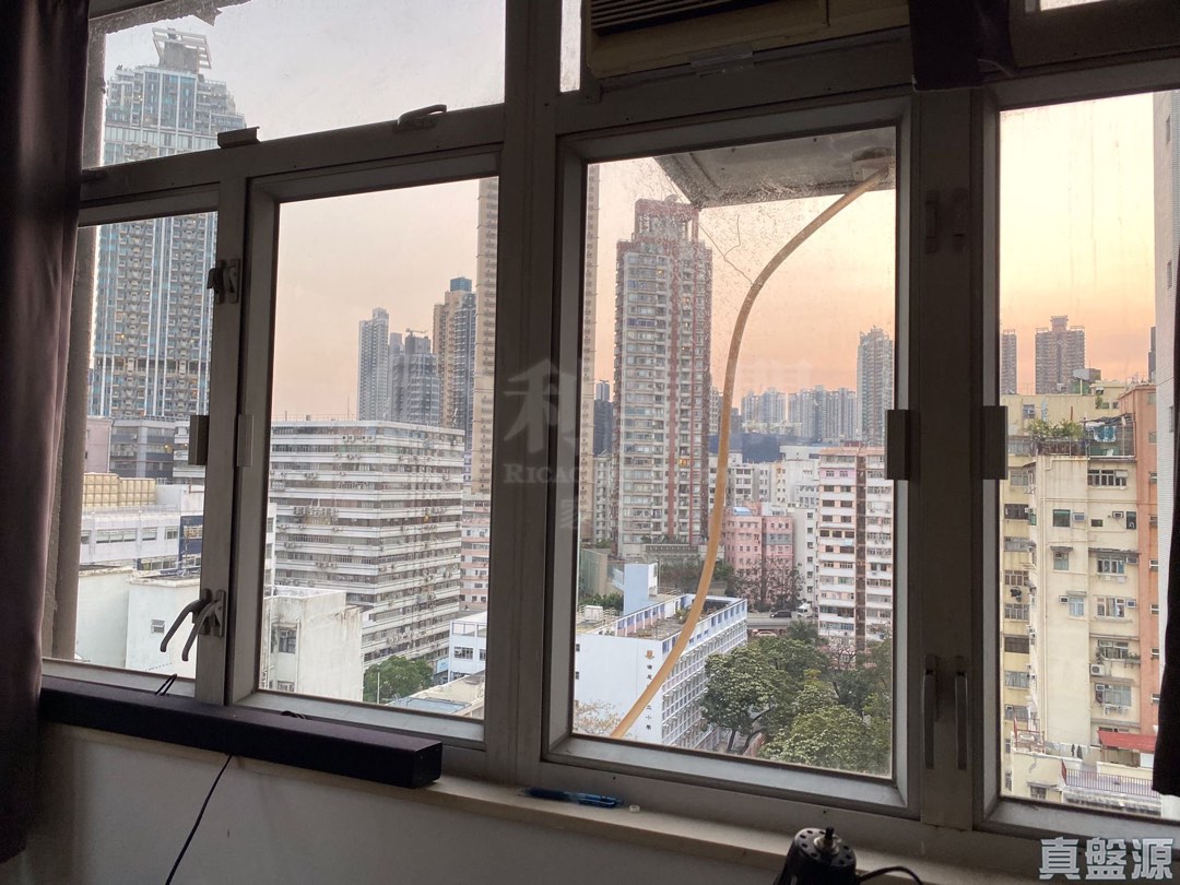 旺角 荔枝角道67號 3房1廳 放賣$420萬64076921658370114