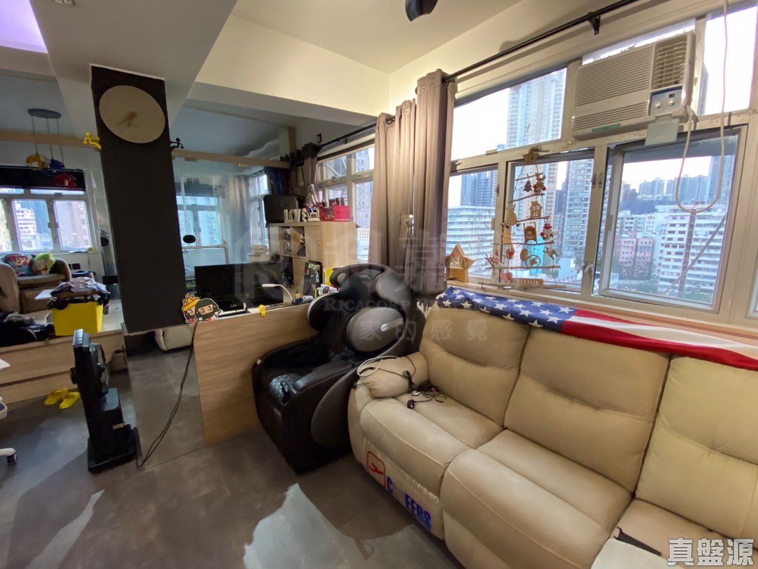 旺角 荔枝角道67號 3房1廳 放賣$420萬64076921658370113