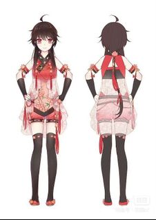 （分類：）位於 。 由 idklaaa. 提交（商品編號 1382338626，圖片 1）。簡介： 。