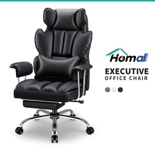 Elevate Work: Ergonomic Seating for Modern Productivity Collection item 3
