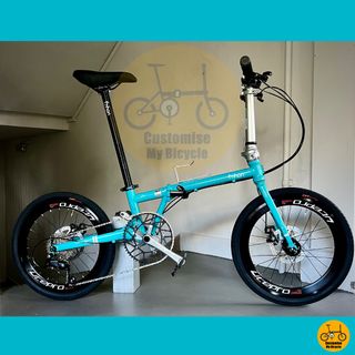 (Category: ) located in . Submitted by customisemybicycle (Listing ID 1382451908, Image 1). Description: .