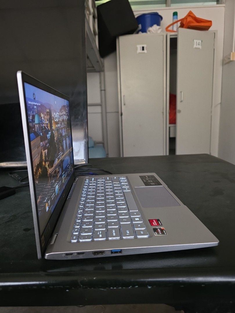 Acer Swift Go 1463165661122689112
