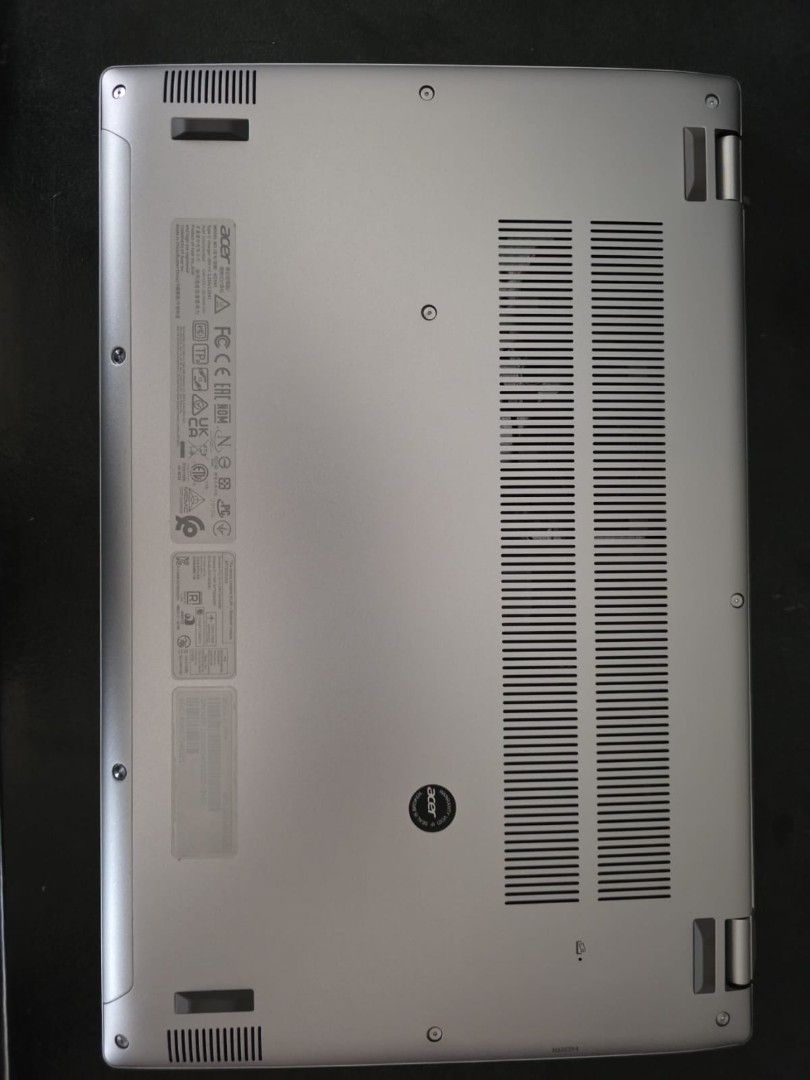 Acer Swift Go 14 Laptop63165660186881111