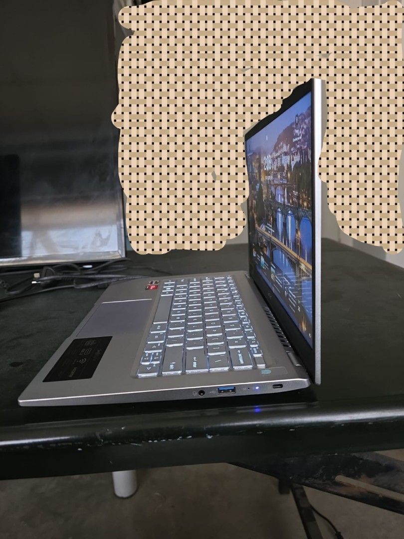 Acer Swift Go 14 Laptop63165660186881113